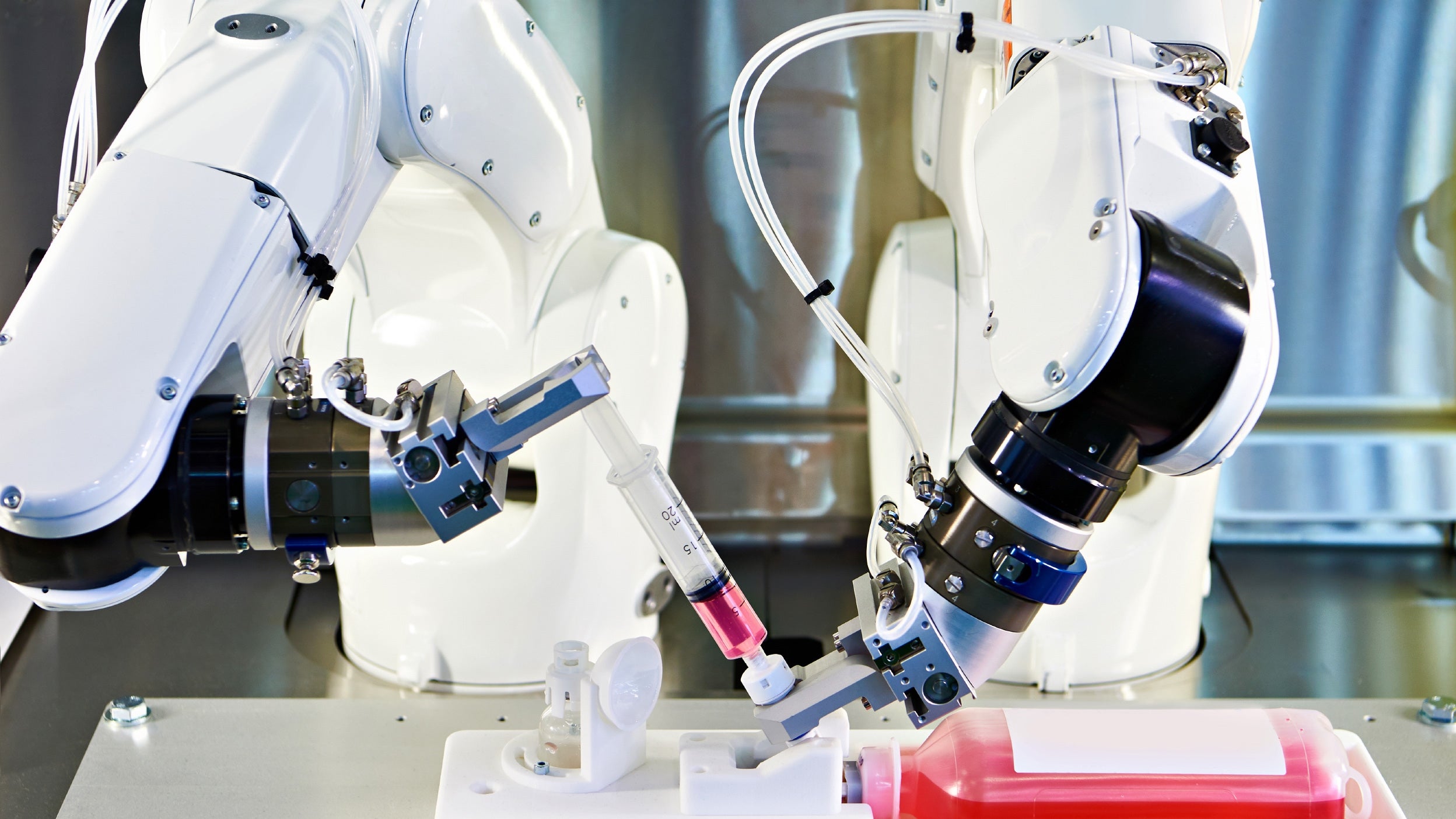 Chinese health care companies I Invesco Invesco EMEA